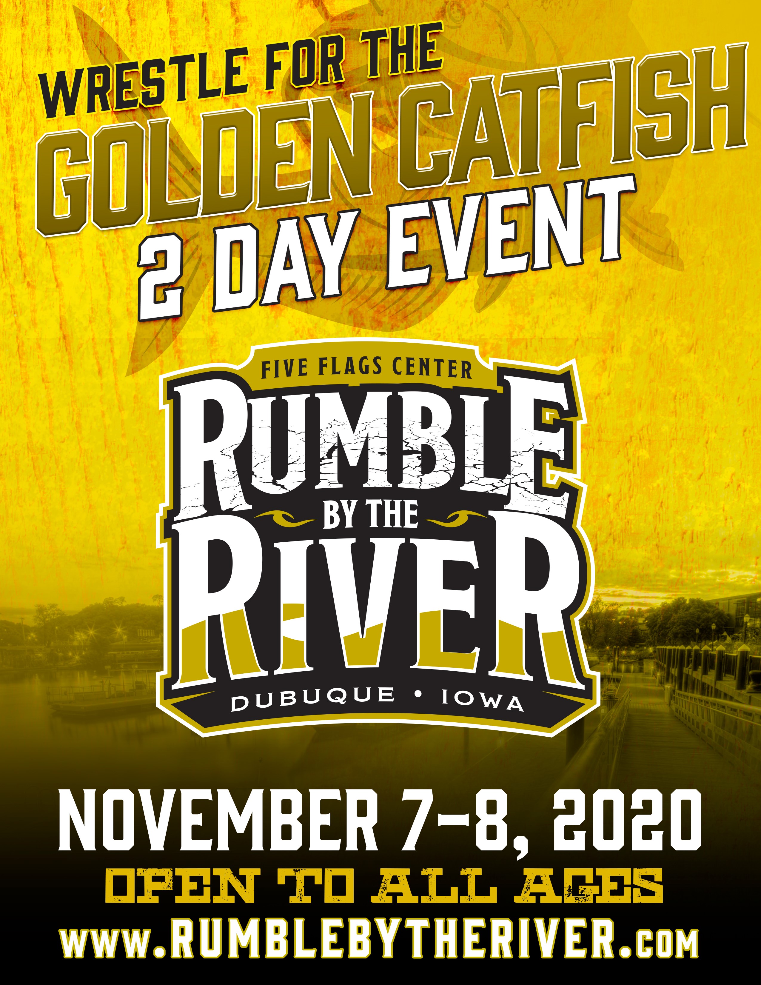 2019 Rumble By The River